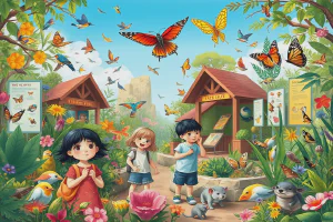 Experiencing Big Cat Encounters: What to Expect During Safaris