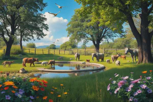 Experiencing Big Cat Encounters: What to Expect During Safaris