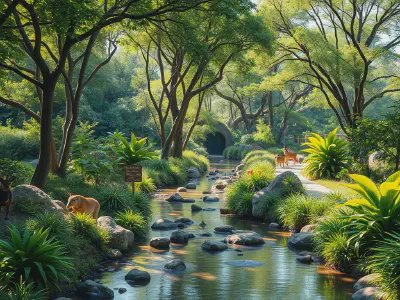 Understanding Ethical Tourism in Wildlife Attractions